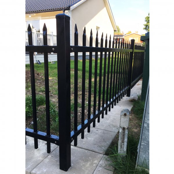 Smidesstaket 90x250cm