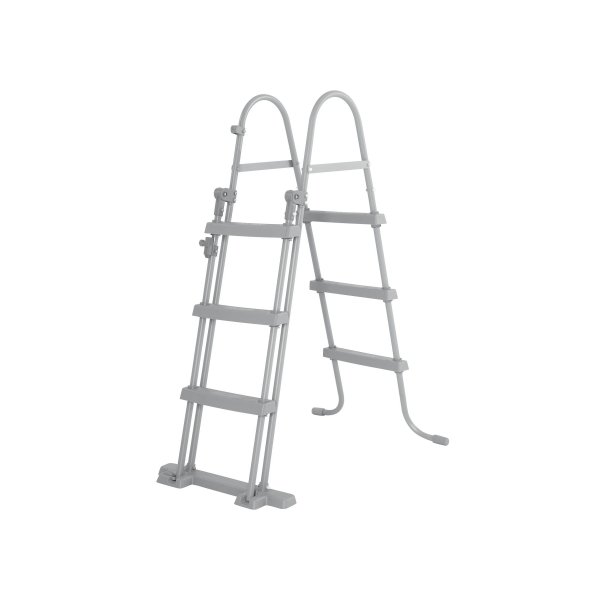 Bestway pool ovan mark 4,88x3,05m - 1m djup | Power Steel Oval (56448)