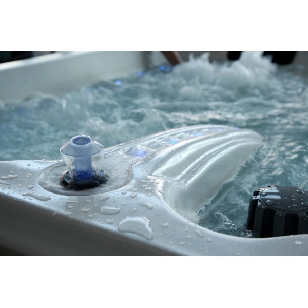 Spabad Atlantis Dreams WiFi - 6 personer | Lyfco