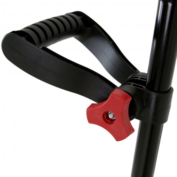 Snslunga 25cm arbetsbredd| batterier ingr | Metalcraft