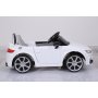Elbil f�r Barn | Audi TT RS Roadster | 2.4G Fj�rrkontroll | Vit