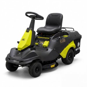 �kgr�sklippare Loncin 224cc � 26" klippbredd, elstart, 4 v�xlar, bakhjulsdrift | Fri hemleverans