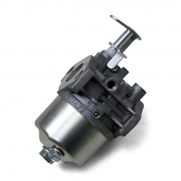 Förgasare Förgasare