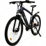 Elcykel MTB 27.5\\\" Mittmotor - Elon