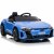Elbil fr barn Audi RS e-tron GT | 12V - 2x25W | 7Ah | Bl