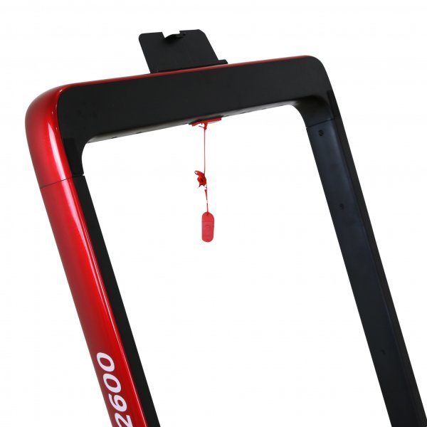 Löpband för hemmabruk | Bluetooth | Trekkrunner TR2600 Löpband för hemmabruk | Bluetooth | Trekkrunner TR2600