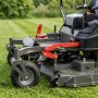 Zero-turn gr�sklippare 152 cm | 803 cc Loncin-motor | Kommersiell klippare