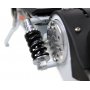 Elscooter 800W