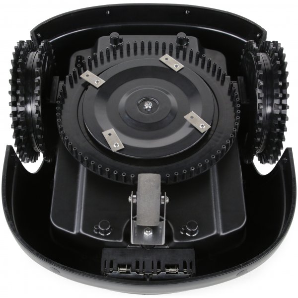 Robotgr�sklippare 2600m� - Lyfco E1600 WiFi 2021