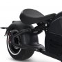 Fatscooter Bobber 2000W | LG Litiumbatteri | Borstls motor | Lyfco