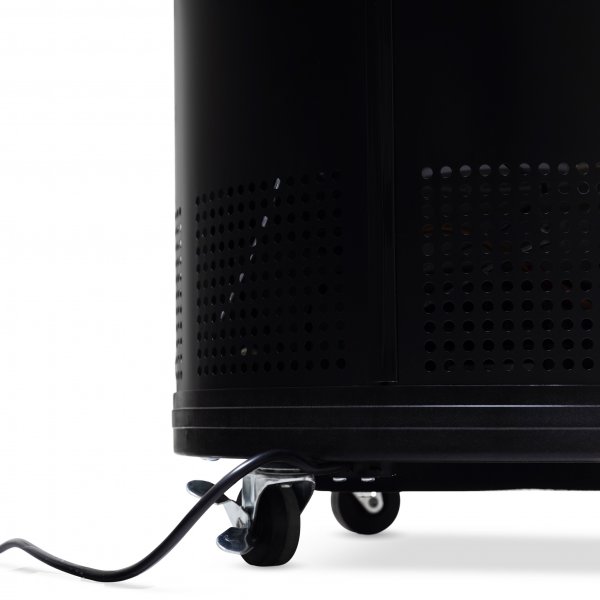 Party cooler | Fr 40 burkar | Tystgende | Svart