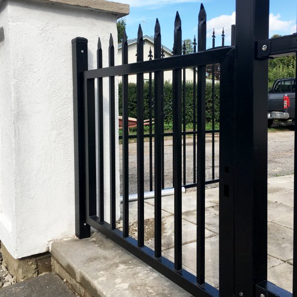 Persongrind 120x100cm Persongrind 120x100cm