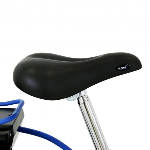 Elcykel Dam 28\\\" | 7 vxlar | 250W - 10,4Ah | Lyfco Elinor