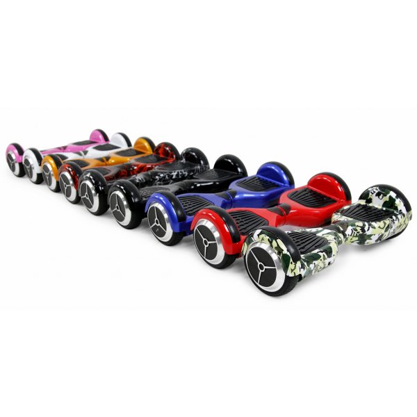 Airboard Hoverboard 2x350W (700W) Airboard Hoverboard 2x350W (700W)