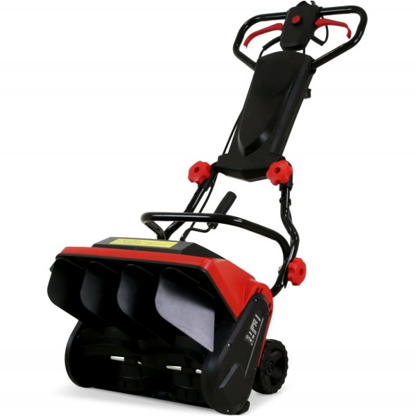 Sn�slunga elektrisk | 1300W | Metalcraft