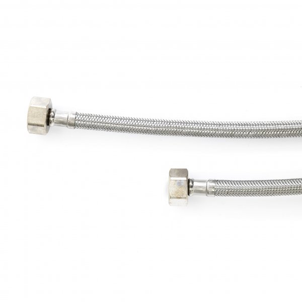 Tvättställsblandare | Rostfritt stål | Skandinavisk design Tvättställsblandare | Rostfritt stål | Skandinavisk design