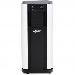 Klimaanlegg 37m� | UltraSilence | Med WiFi och v�rmefunktion