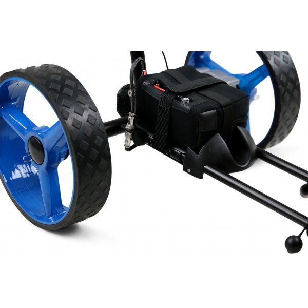 Elgolfvagn - Lyfco E3 (Li)