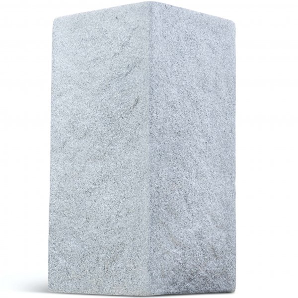 Hg fiberarmerad kruka fr utomhusbruk - Stengr