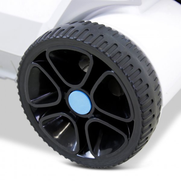 Trådlös poolrobot med litiumbatteri | 10m³/tim | Lyfco Tornado F1 Trådlös poolrobot med litiumbatteri | 10m³/tim | Lyfco Tornado F1