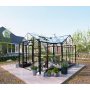 T-format vxthus 11,6 m | 4 mm skerhetsglas | 5 rs ramgaranti