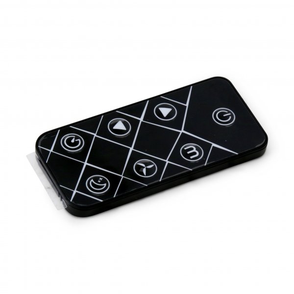 Portabel AC för 37m² - 2640W (9000BTU) Portabel AC för 37m² - 2640W (9000BTU)