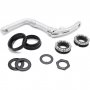 Mini BMX cykel - Rock