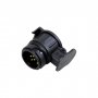 7 till 13 pin adapter fr bil