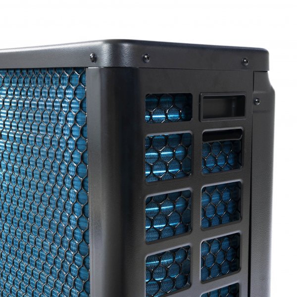 Poolvärmepump 7,5kW Pro Inverter | WiFi Poolvärmepump 7,5kW Pro Inverter | WiFi