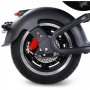 Fatscooter Bobber 2000W | LG Litiumbatteri | Borstls motor | Lyfco