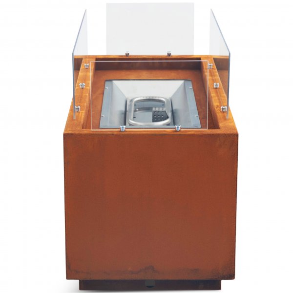 Eldstad | Gasol | Förvaring | Corten | 3 års reklamationsgaranti | Kalix Eldstad | Gasol | Förvaring | Corten | 3 års reklamationsgaranti | Kalix