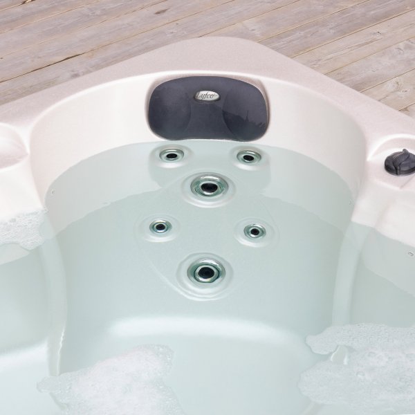 Spabad Eden - 5 personer | Lyfco