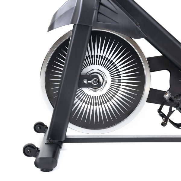 Spinningcykel med träningsdator | 8kg svänghjul | Trekkrunner TR102 Spinningcykel med träningsdator | 8kg svänghjul | Trekkrunner TR102