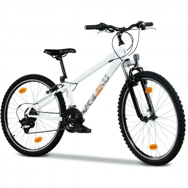 Mountainbike 26\\\" 18 v�xlar | Ryko MTB - Vit