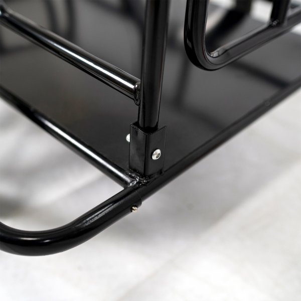 Cykelkrra/cykelvagn | Lastkapacitet 40kg