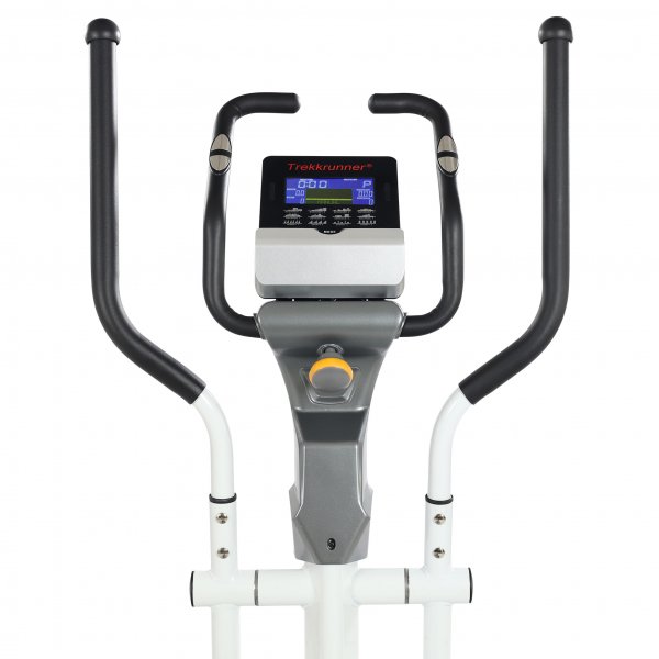 Crosstrainer | 8kg svänghjul | Bluetooth | Trekkrunner 8719HP Crosstrainer | 8kg svänghjul | Bluetooth | Trekkrunner 8719HP