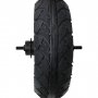 Bakhjul till Mini BMX svart/svart