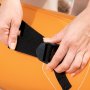 Uppblsbar kajak 2 personer | Bestway Lite-Rapid X2 (65077)