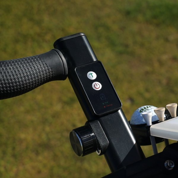 Golfvagn elektrisk | Lyfco Go | 36 hål Golfvagn elektrisk | Lyfco Go | 36 hål