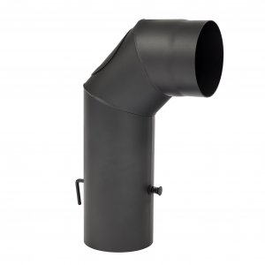 R�kr�r vinkel 90 grader med spj�ll