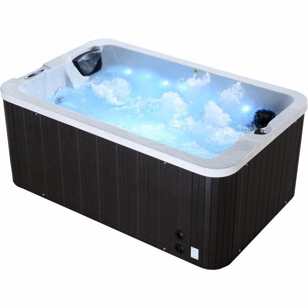 Spabad Okeanos - 2-3 personer | Lyfco