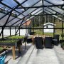 Extra brett premium glasvxthus 21m | Stormgaranti och skerhetsglas