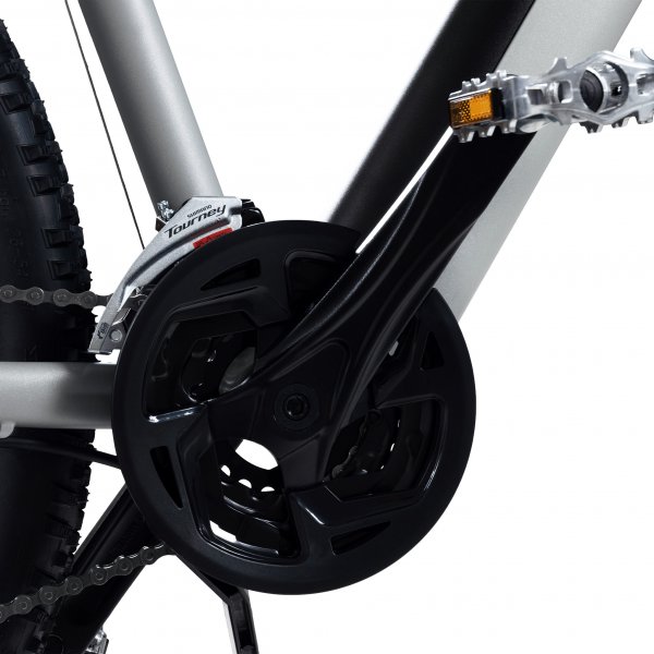 Elcykel MTB 27.5\\\" - 24 växlar | 250W - 14Ah batteri | Lyfco Eladio Elcykel MTB 27.5\\\" - 24 växlar | 250W - 14Ah batteri | Lyfco Eladio