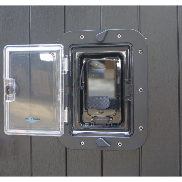 Utespa - Vivid Dreams