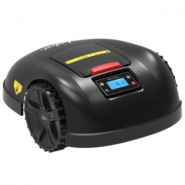 Robotgrsklippare 3600m | Lyfco E1600T-3 WiFi