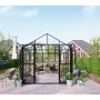 T-format vxthus 11,6 m | 4 mm skerhetsglas | 5 rs ramgaranti