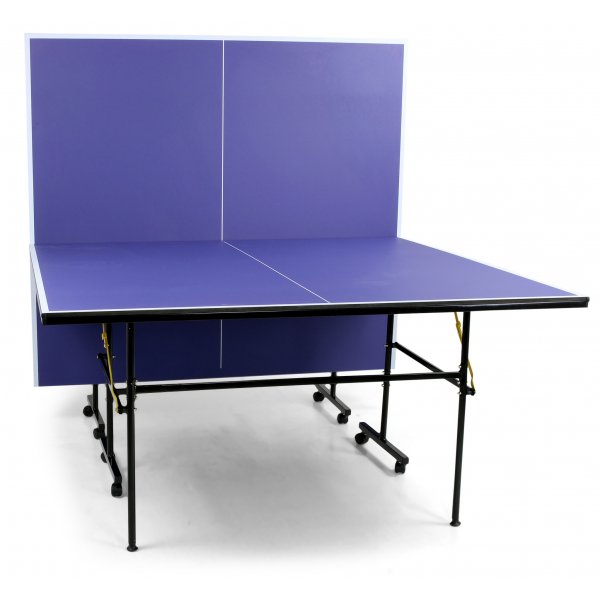 Pingisbord | Inkl nät, racket & bollar | Hopfällbart | TTB01 Pingisbord | Inkl nät, racket & bollar | Hopfällbart | TTB01