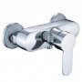 Duschblandare 150 cc | Engreppsblandare | Krom | FD-9994