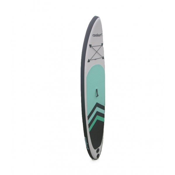 SUP-brda 3,2m | Uppblsbar paddle board | Lyfco