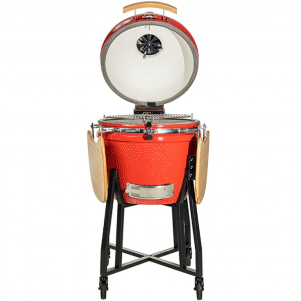 Kamado grill Habanero BBQ Large 47cm | Rd